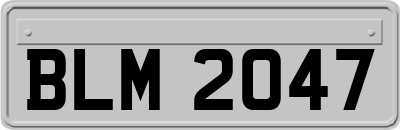 BLM2047
