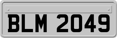 BLM2049