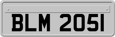 BLM2051