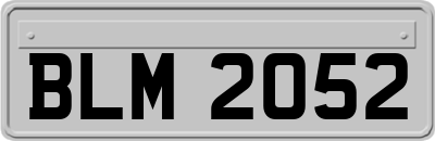 BLM2052