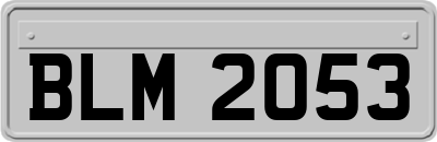 BLM2053