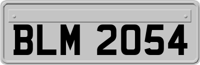 BLM2054