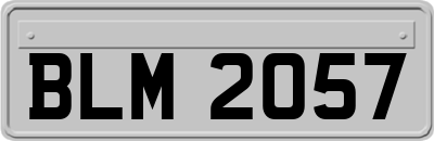 BLM2057