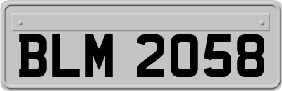 BLM2058