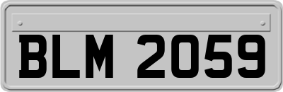 BLM2059