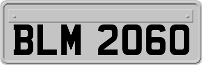 BLM2060