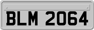BLM2064