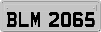 BLM2065