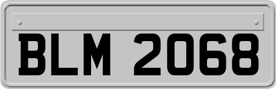 BLM2068