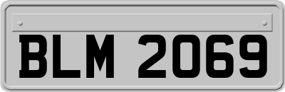 BLM2069