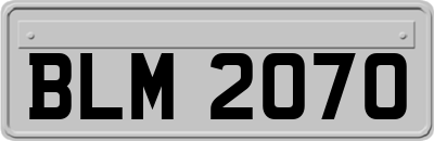 BLM2070