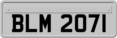 BLM2071