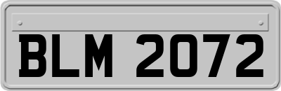 BLM2072