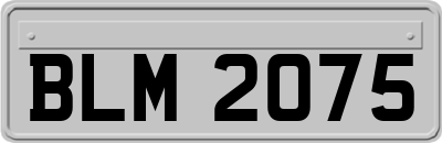 BLM2075