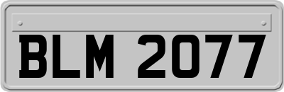 BLM2077
