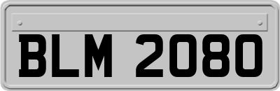 BLM2080
