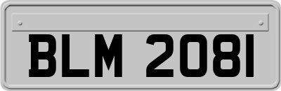 BLM2081