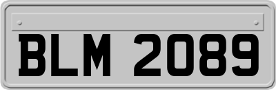 BLM2089