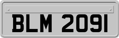BLM2091