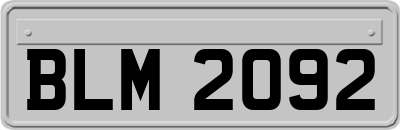 BLM2092