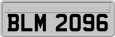 BLM2096
