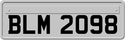 BLM2098