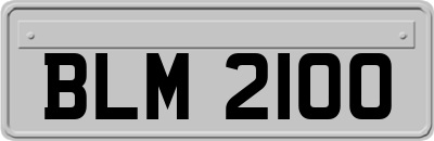 BLM2100