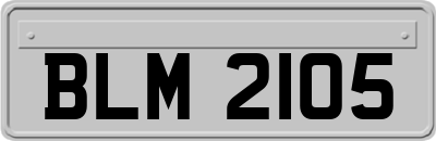 BLM2105