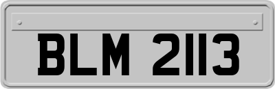 BLM2113