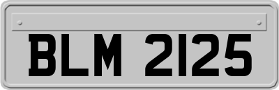 BLM2125