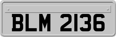 BLM2136