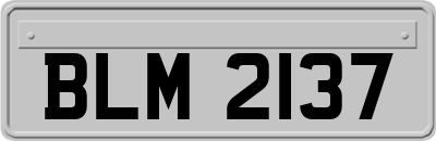 BLM2137