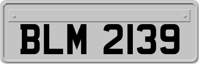 BLM2139