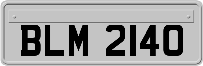 BLM2140