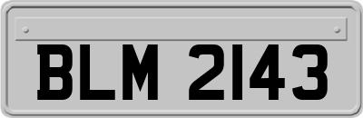 BLM2143