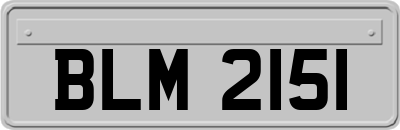 BLM2151