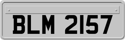 BLM2157