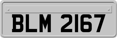 BLM2167