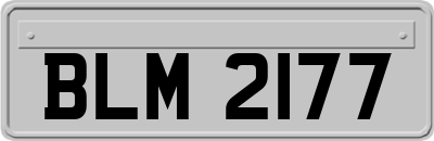 BLM2177