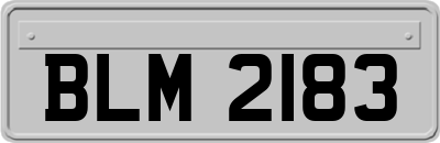 BLM2183