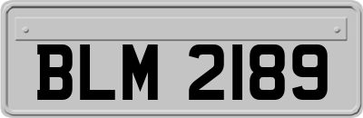 BLM2189