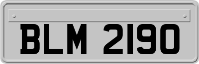BLM2190