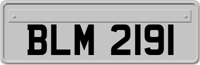 BLM2191