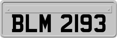 BLM2193