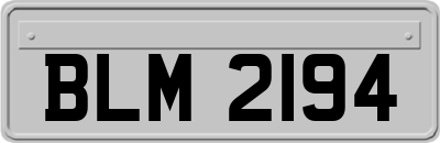 BLM2194