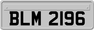 BLM2196
