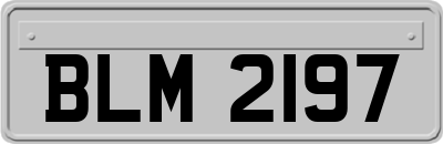 BLM2197