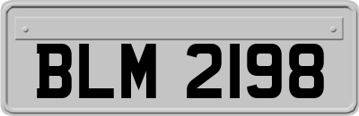 BLM2198