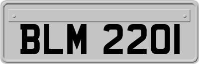 BLM2201