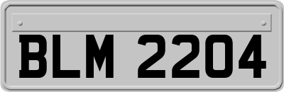 BLM2204